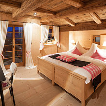 Bedrooms