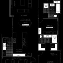 Floorplans