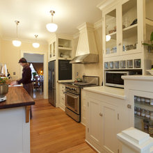 kitchens