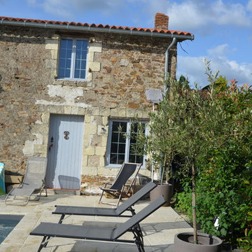 EXTERIEURS FINIS