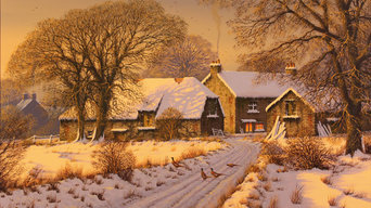 'Home At Last' by Edward Hersey
