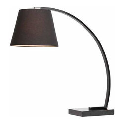 Arrow Table Lamp - Products