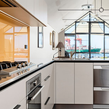 Fremantle Home