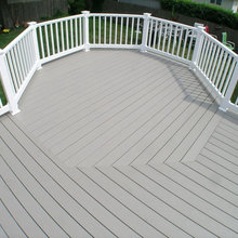 Deck Ideas