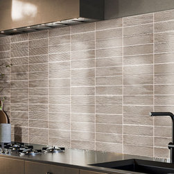 Glazzio Reya Subway tile - Wall And Floor Tile