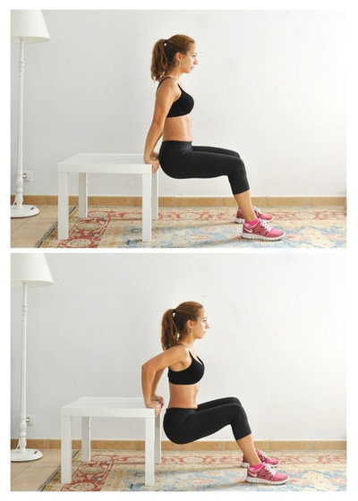 Современный Домашний тренажерный зал by Claudia Porta