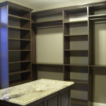 closets