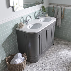 Laura Ashley Bathroom Furniture - Bathroom Vanity Units & Sink Cabinets