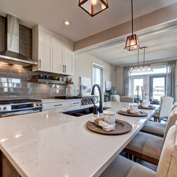 Bayside at Pier 11 — Airdrie, Alberta