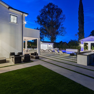 Encino - House