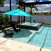 Pool Ideas