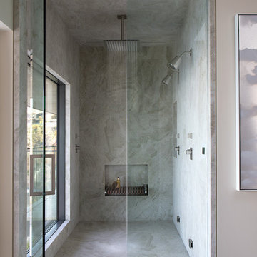 Whitten Residence Modern Custom Home