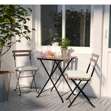 Small Affordable Patio Makeover