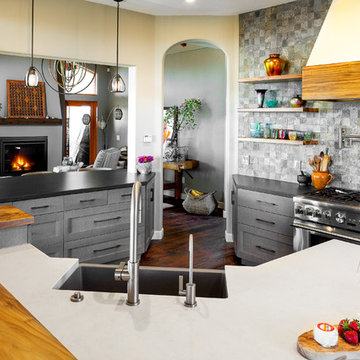 Modern Farmhouse