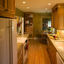 1940s bungalow