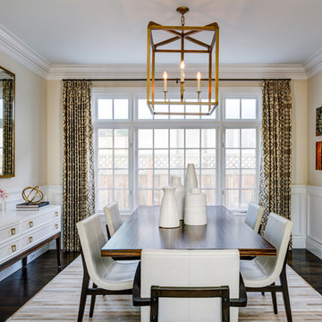 Occidental Interior