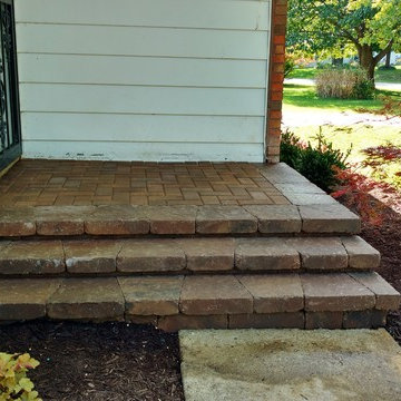 My Work