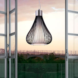 Modern Lighting - Ceiling Lighting