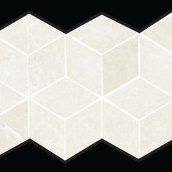 Arona Tile by Happy Floors - Mosaic Tile