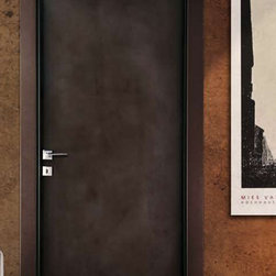 Contemporary doors - Interior Doors