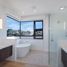 MasterBathroom Project