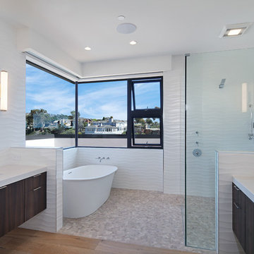 Hazel, Newport Beach - http://www.tealearchitecture.com/architect.htm