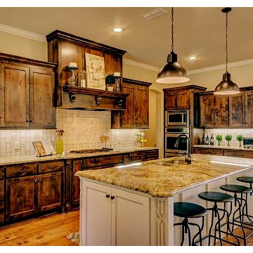 Load bearing wall