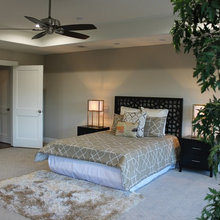 Vitamin G Designs- Staging