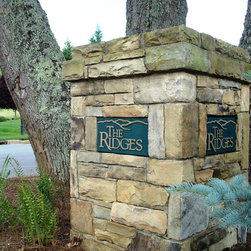 The Ridges - Products