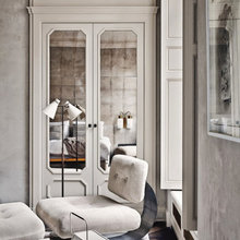 Joseph Dirand Inspiration