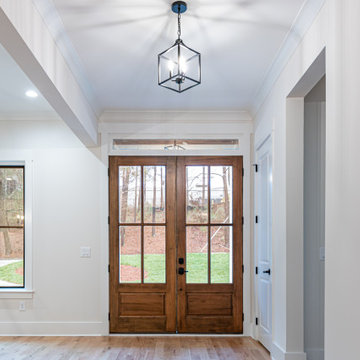 Keswick Park Farmhouse