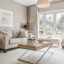 Living Rooms