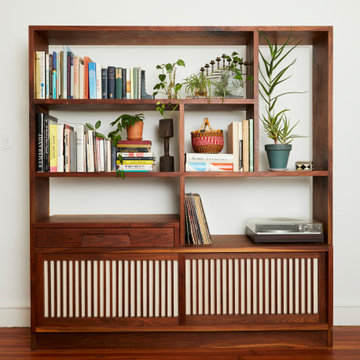 Record Cabinet