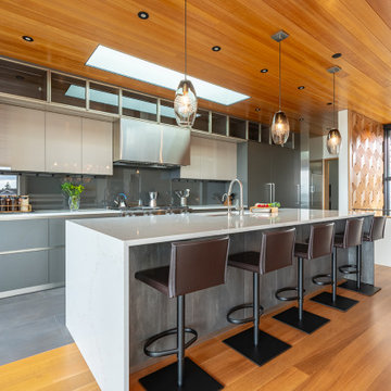 KIRKLAND KITCHEN DESIGN & Cabinetry