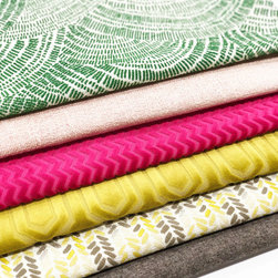 Summer 19 - Upholstery Fabric