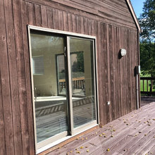 Exterior Design