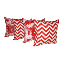 cushions