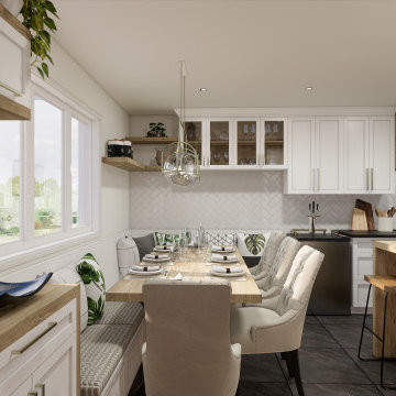 Cuisine Laval