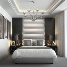 georges room