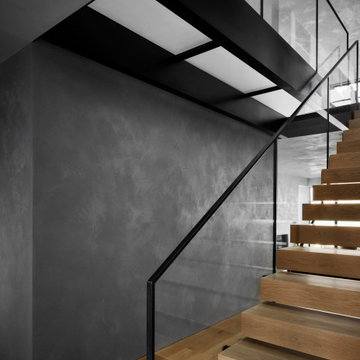 Maritime Modern Makeover