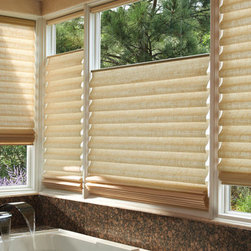 Hunter Douglas - Hunter Douglas - Window Treatments