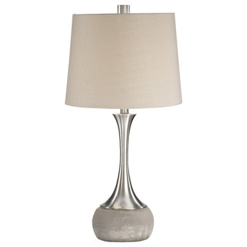 Uttermost Niah 28" Table Lamp by David Frisch