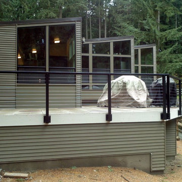 Decks & Fences