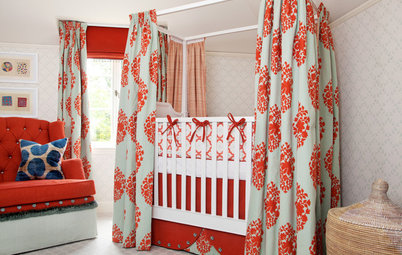 8 Tips for Peaceful Bedroom Sharing With Baby