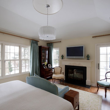 Custome Interior Renovation - Grosse Pointe