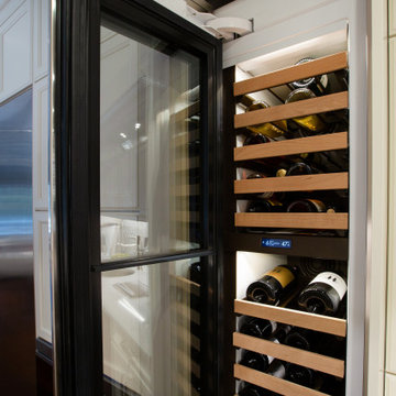 Wolf, Sub-Zero Dream Kitchen and Butlers Pantry