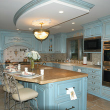kitchens