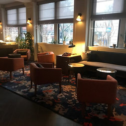 Hotel Project - Products
