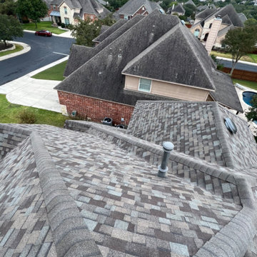 Owens Corning TruDefinition Duration - Driftwood