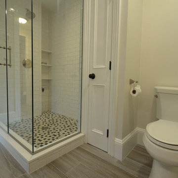 Captain's House Renovation